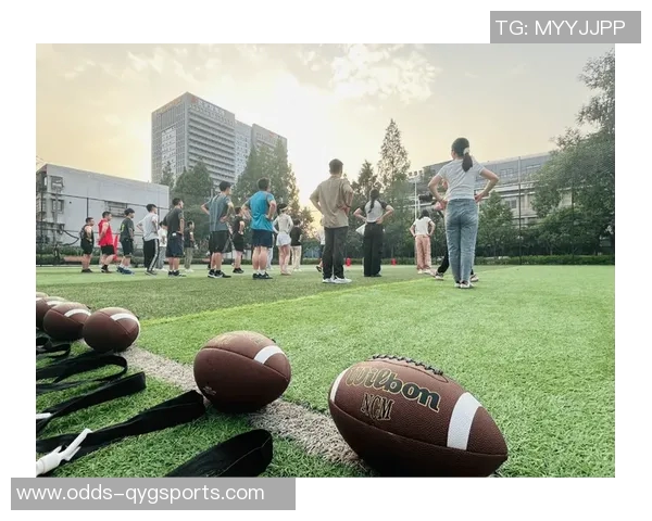 探索橄榄球场与足球场的设计理念与运动文化的深度融合之旅